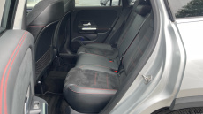 Mercedes-Benz GLA 220d 4Matic AMG Line Premium Plus 5dr Auto Diesel Hatchback